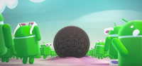 android oreo 8.0