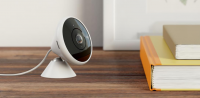 logitech circle 2 apple homekit