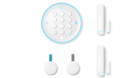 nest secure alarmsystem