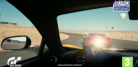 grand turismo psvr