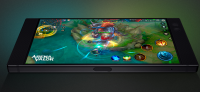 razer phone gaming mobil