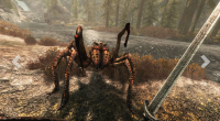 skyrim vr
