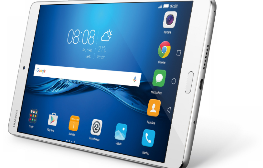 Bedste tablet - stor test og guide til de bedste tablets