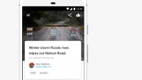 google bulletin