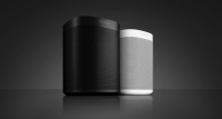 Sonos One bedste multirums speaker