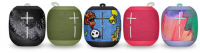 Ultimate Ears Wonderboom Freestyle Collection