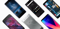 android enterprise recommended mobiltelefoner til virksomheder