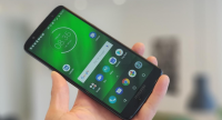 motorola moto g6 plus