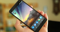 test og anmeldelse nokia 6.1 2018