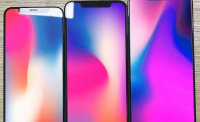 iphone x pic 2018