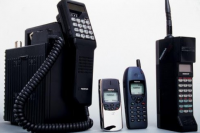 90er telefoner 2000