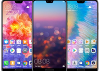 huawei p20 emui 9