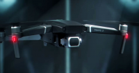 dji mavic 2 pro - test