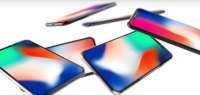 iphone xs max 2018