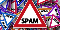 spam opkald