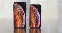 iphone xs max robust test