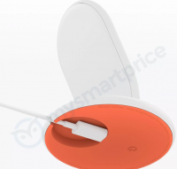 google pixelstand