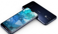 nokia 7.1 specs pris