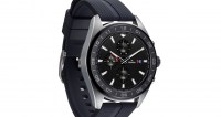 lg watch w7