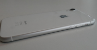 iphone xr test anmeldelse