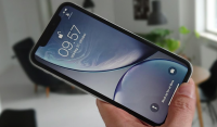 iphone xr test anmeldelse