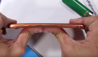 iphone xr robust holdbar