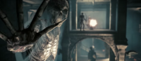 in death psvr