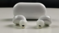 test af funcl w1 true wireless headset