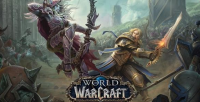 warcraft