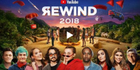 youtube rewind 2018