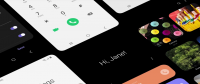 samsung one ui video