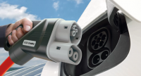 porsche bmw charger