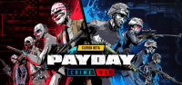 PayDay Crime War