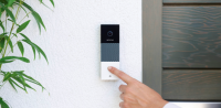 Netatmo Smart Video