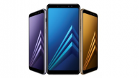 Samsung Galaxy A8 Enterprise Edition