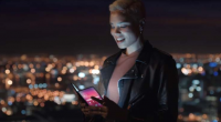 galaxy f video