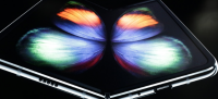 samsung galaxy fold pris