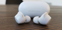 samsung galaxy buds test