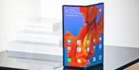 huawei mate x