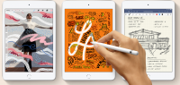 ipad mini 2019 pris