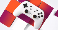 google stadia controller