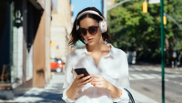 denon AH-GC30 noise cancelling