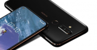 nokia x71