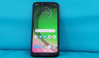 motorola moto g7 play test