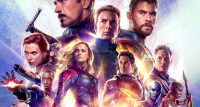 avengers marvel
