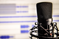 podcast