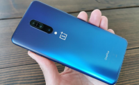 oneplus 7 pro test anmeldelse design