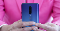 oneplus 7 pro test video