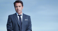 Robert Downey Jr iron man oneplus 7 pro