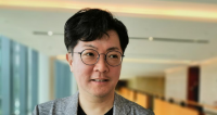 joonsuh kim Huaweis designchef